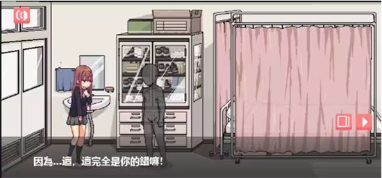 与散漫同学共度校园生活官方版本