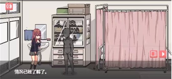 与散漫同学共度校园生活官方版本
