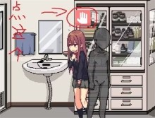 和散漫的同学一起生活汉化版