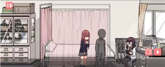 和散漫的同学一起生活汉化版