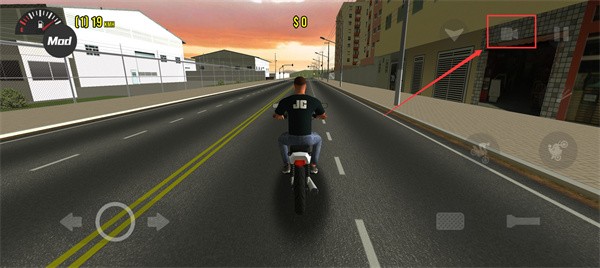 摩托平衡3d2026最新版