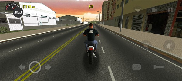 摩托平衡3d2026最新版