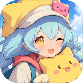 万界绮园逐光筑梦手札安卓版