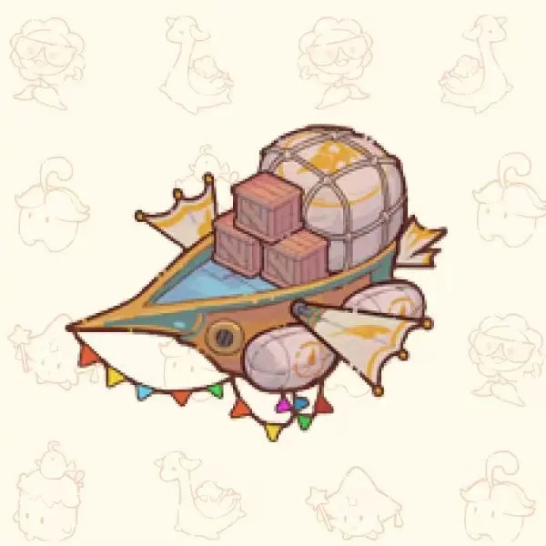 万界绮园逐光筑梦手札