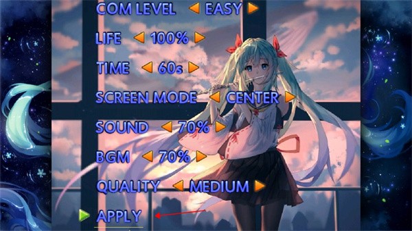 死神vs火影怜改版(动漫大乱斗)