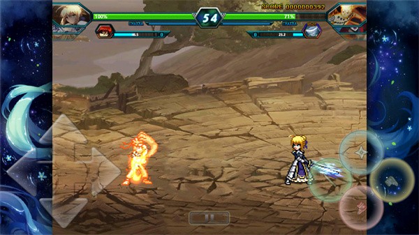 死神vs火影怜改版(动漫大乱斗)