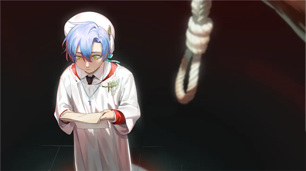 白昼梦心象病院手机版4