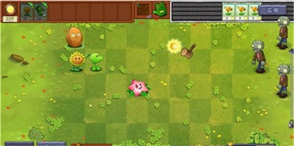 植物大战僵尸转基因版最新版