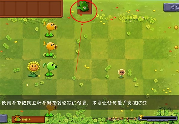 植物大战僵尸转基因版最新版
