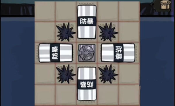 背包幸存者放置RPG