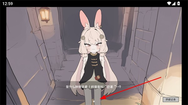 兔耳道具店与摸金冒险者生活中文版