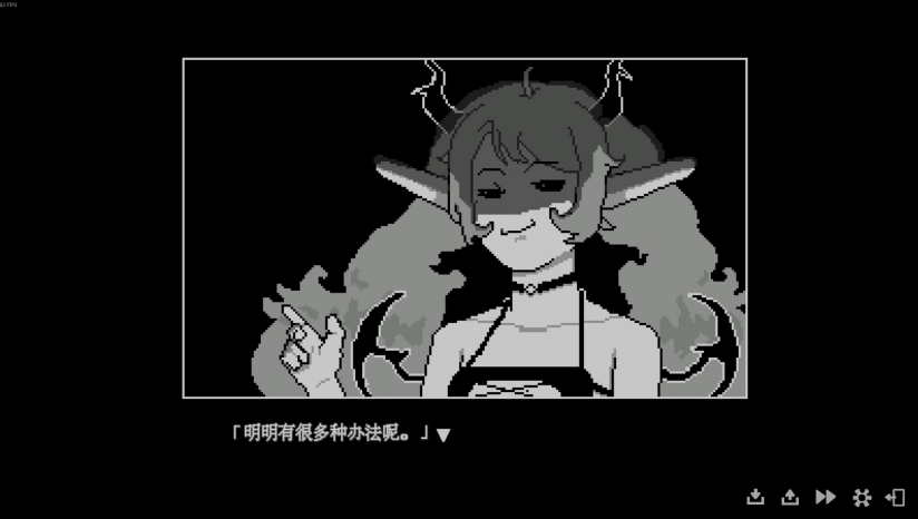 我的魅魔库库拉汉化版3
