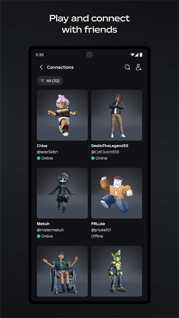 roblox2026最新版2