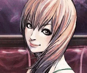 黑豹如龙新章psp移植版