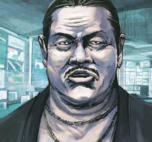 黑豹如龙新章psp移植版