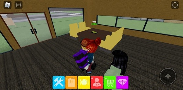 roblox2026最新版