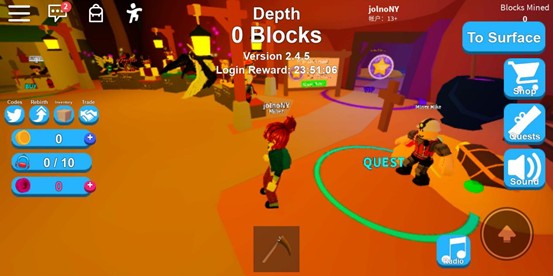 roblox2026最新版