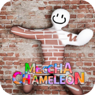 MECCHA CHAMELEON中文版