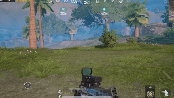 pubg4.4国际服
