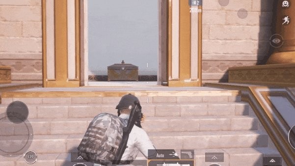 pubg4.4国际服
