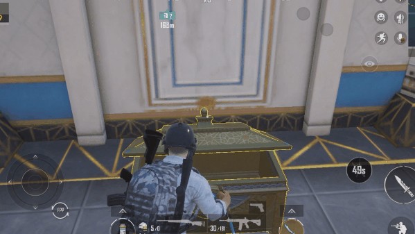 pubg4.4国际服