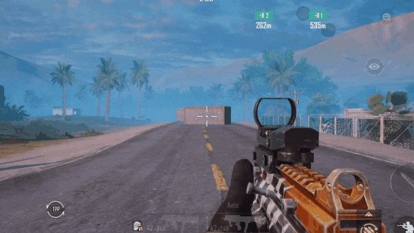 pubg4.4国际服