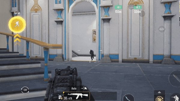 pubg4.4国际服