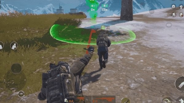 pubg4.4国际服