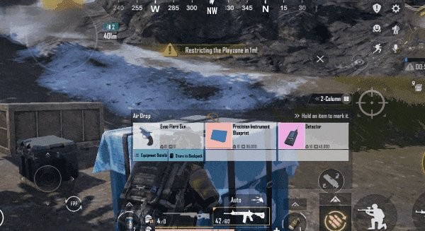 pubg4.4国际服