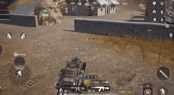pubg4.4国际服