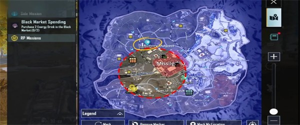 pubg4.4国际服