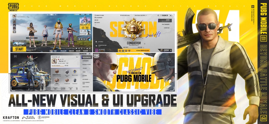 pubg4.5.2体验服3
