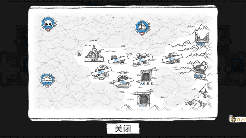 地下城探险公会终极版1.041046
