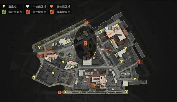 暗区突围国际服