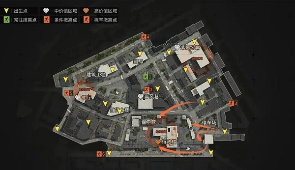暗区突围国际服