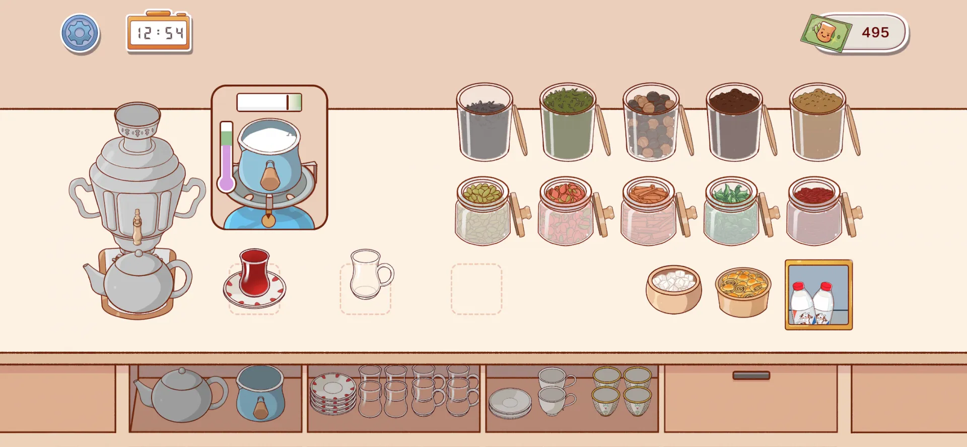 有间茶馆安卓版