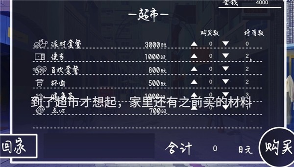 幸福家里蹲的养成方法