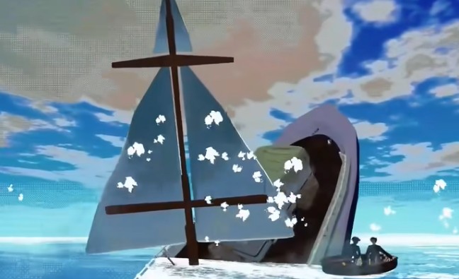 海上60秒生存中文版