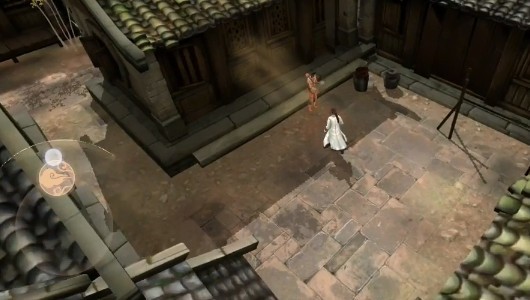 侠客风云传前传中文版