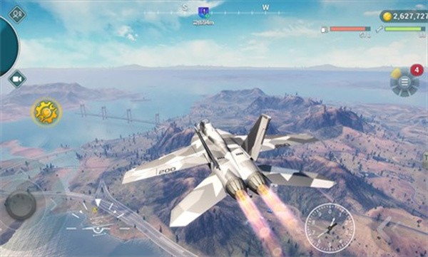 越野之路2mod版