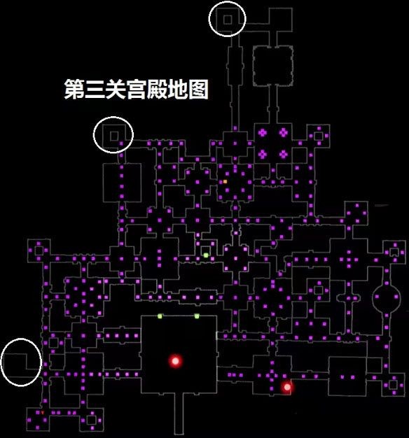 第二阶段地图