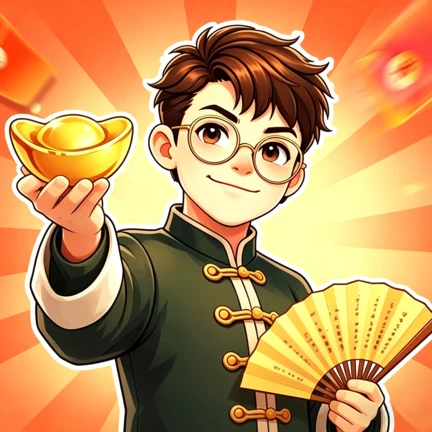 福玉珍宝红包版