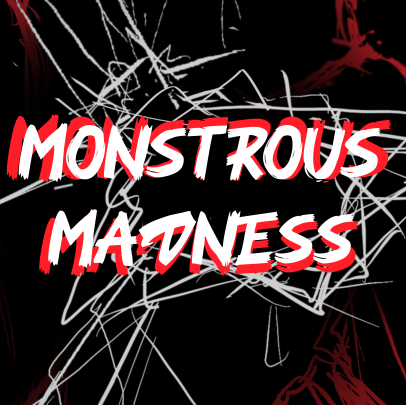 monstrous madness汉化版