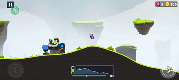 越野太空车2安卓版