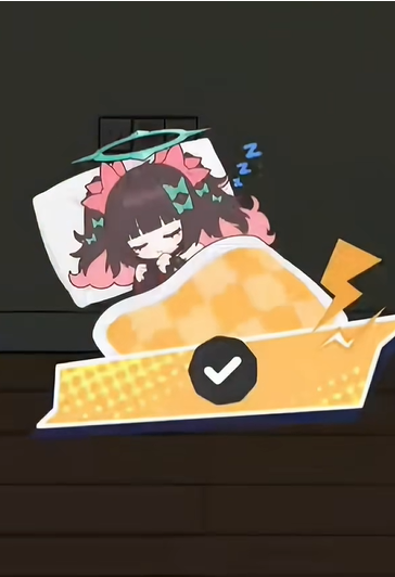 与地下偶像的合宿游戏