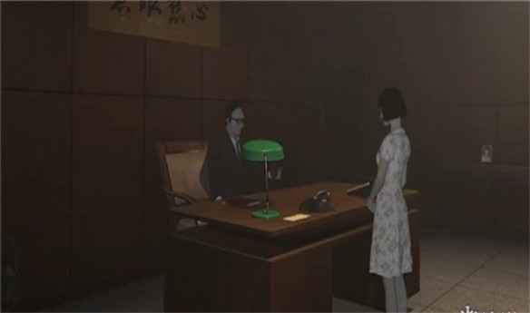 女鬼桥2手机版