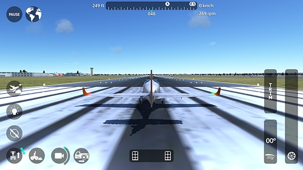 飞行模拟器2026