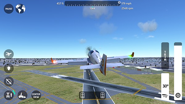 飞行模拟器2026