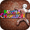 超级变色龙meccha chameleon