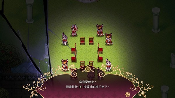 化妆镜黄金之梦中文版